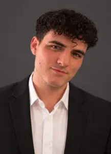 Josh headshot extended zoom